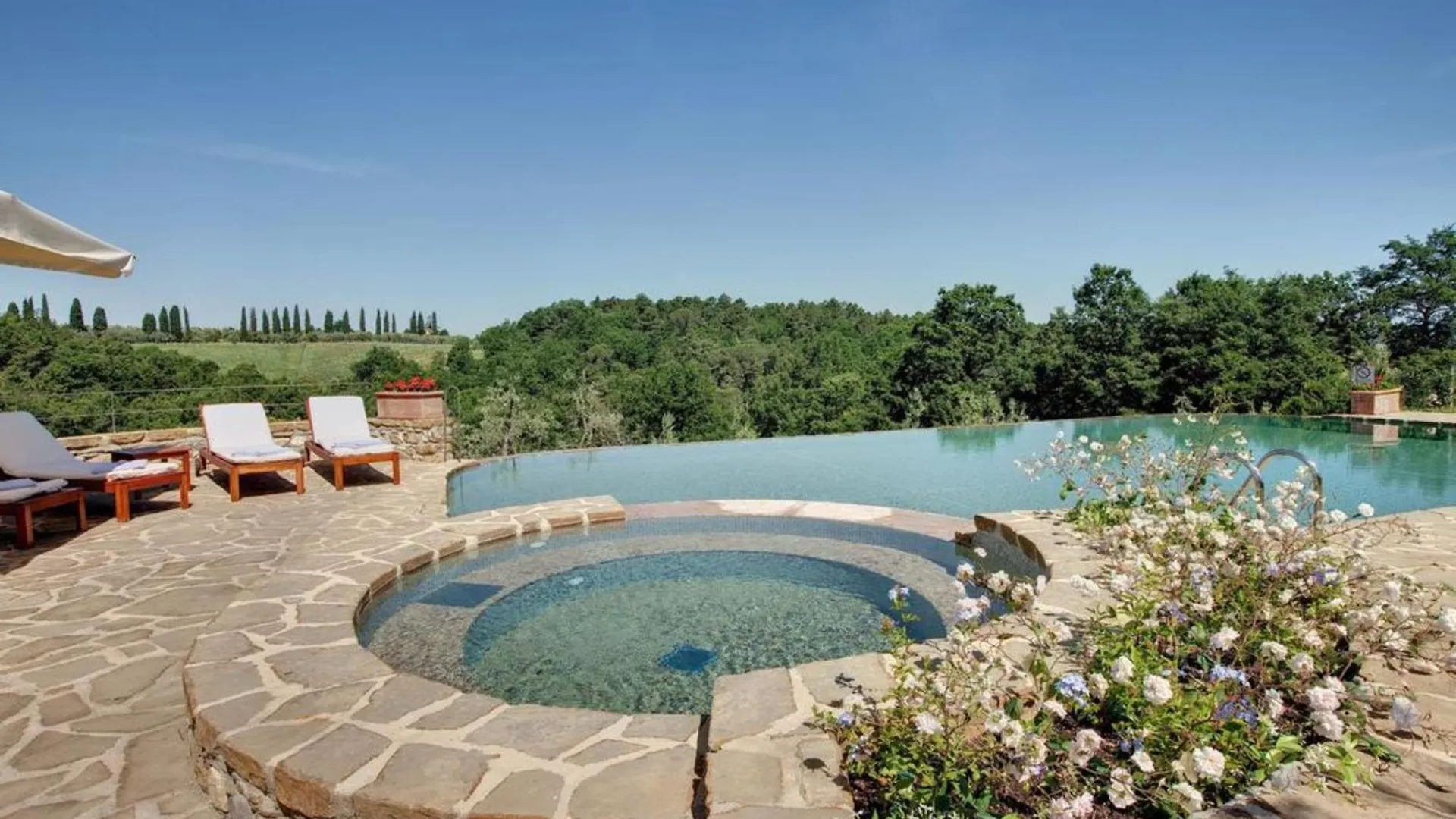 Villa Il Conventino Mercatale Val Di Pesa