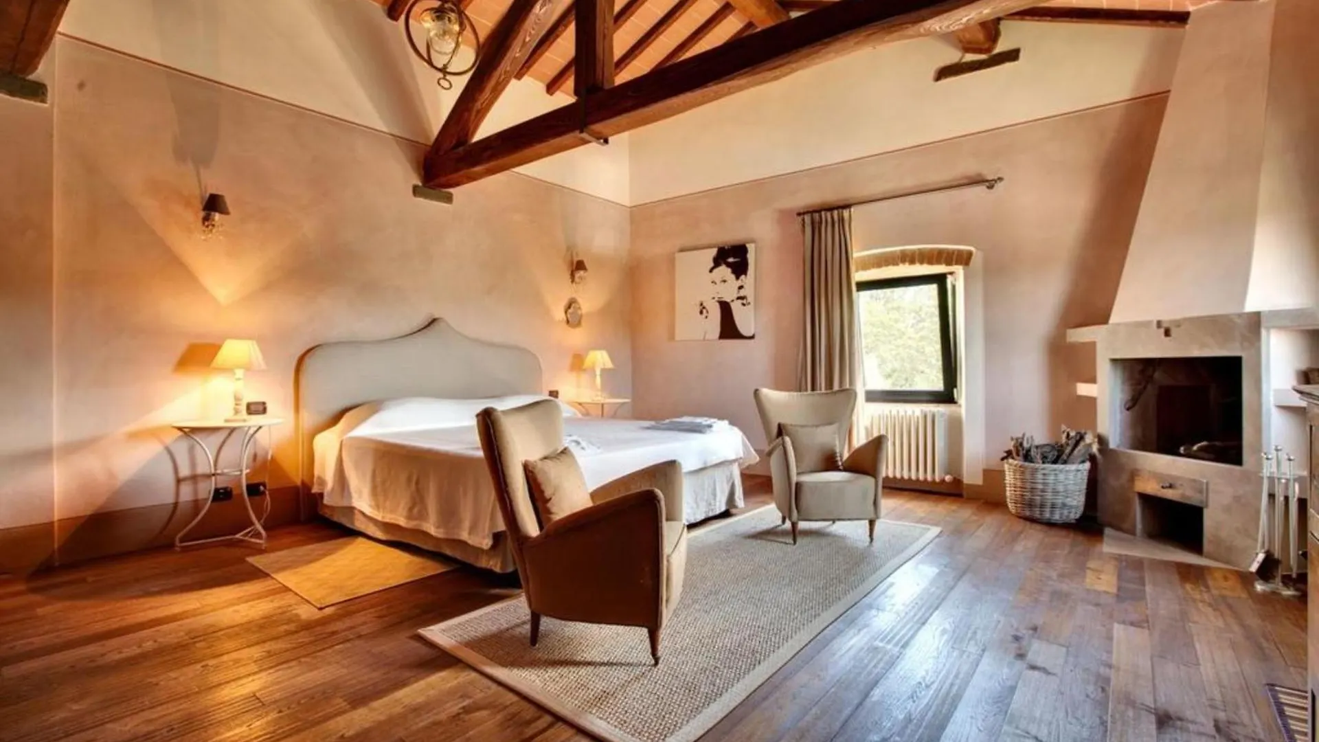 Villa Il Conventino Mercatale Val Di Pesa