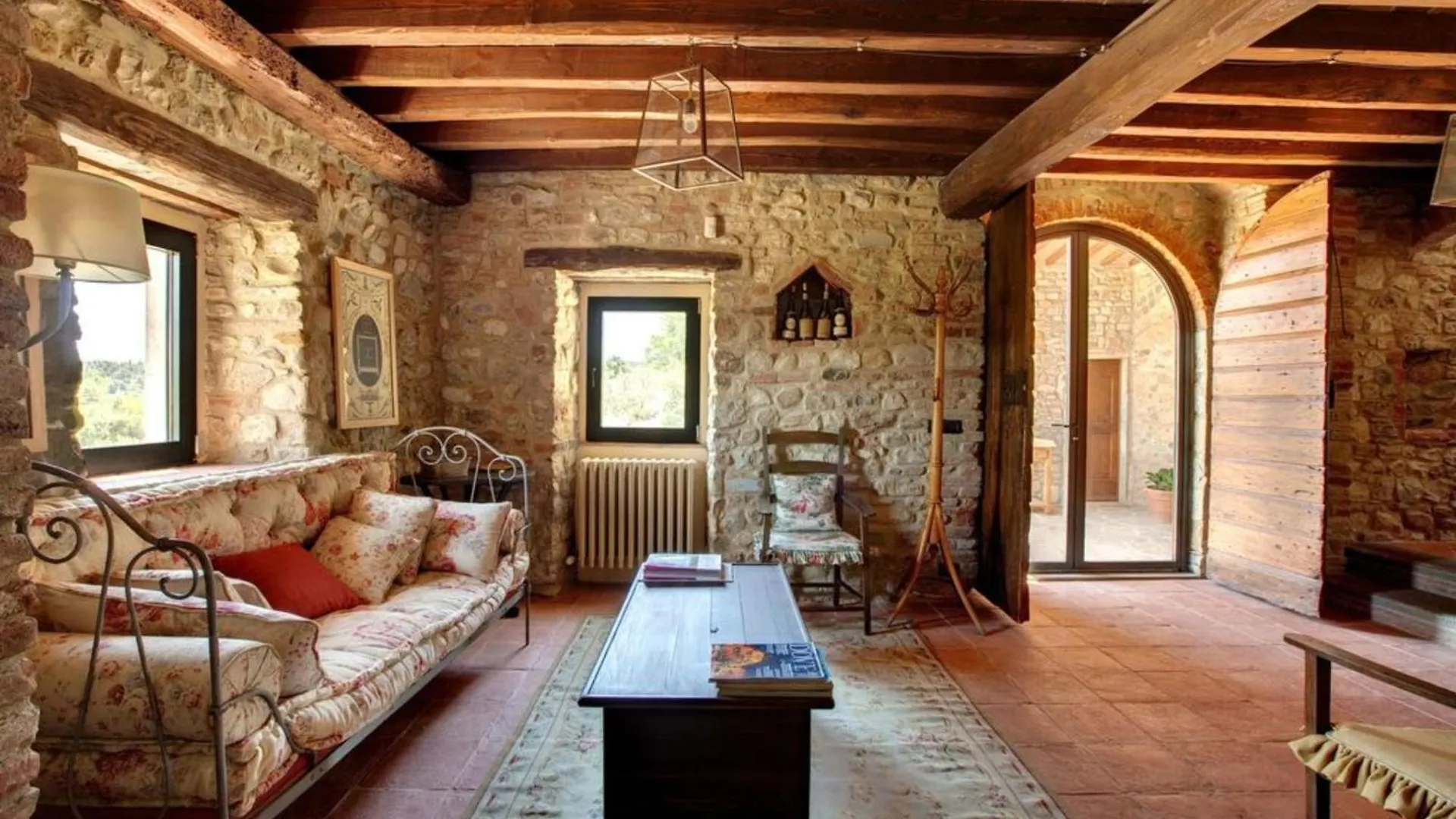 Villa Il Conventino Mercatale Val Di Pesa