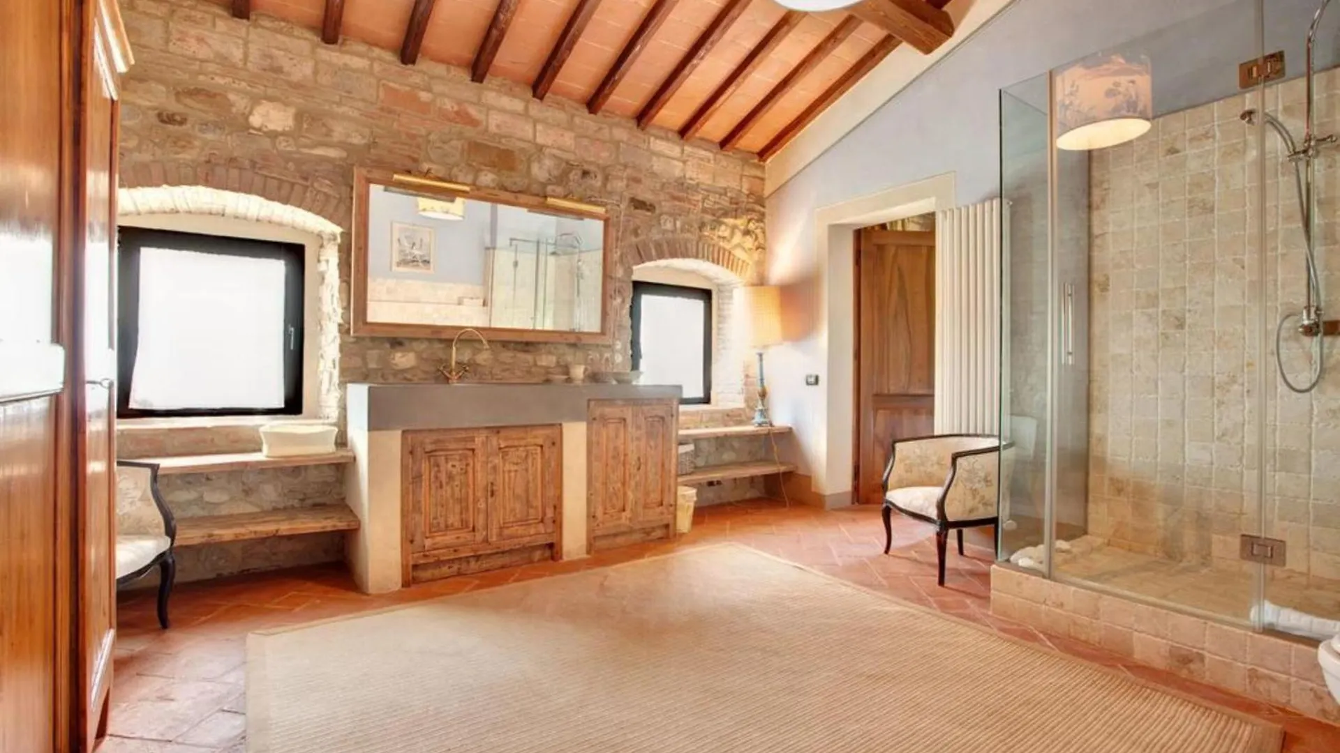 Villa Il Conventino Mercatale Val Di Pesa 0*,  Ιταλία