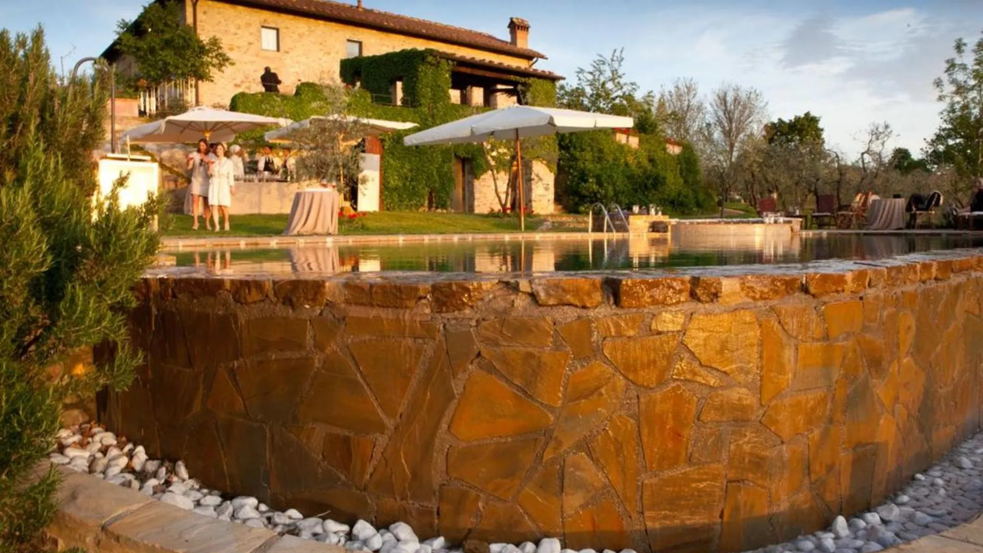 Villa Il Conventino Mercatale Val Di Pesa
