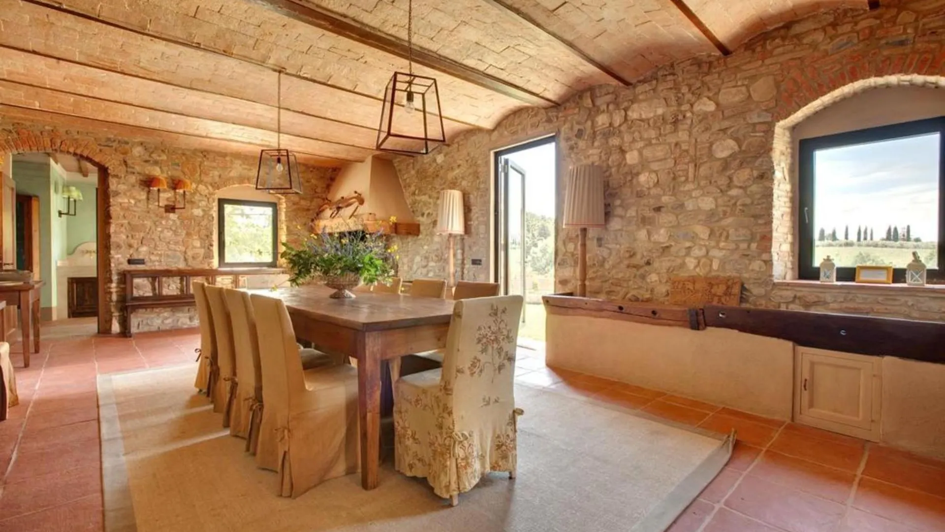 Villa Il Conventino Mercatale Val Di Pesa 0*,  Ιταλία