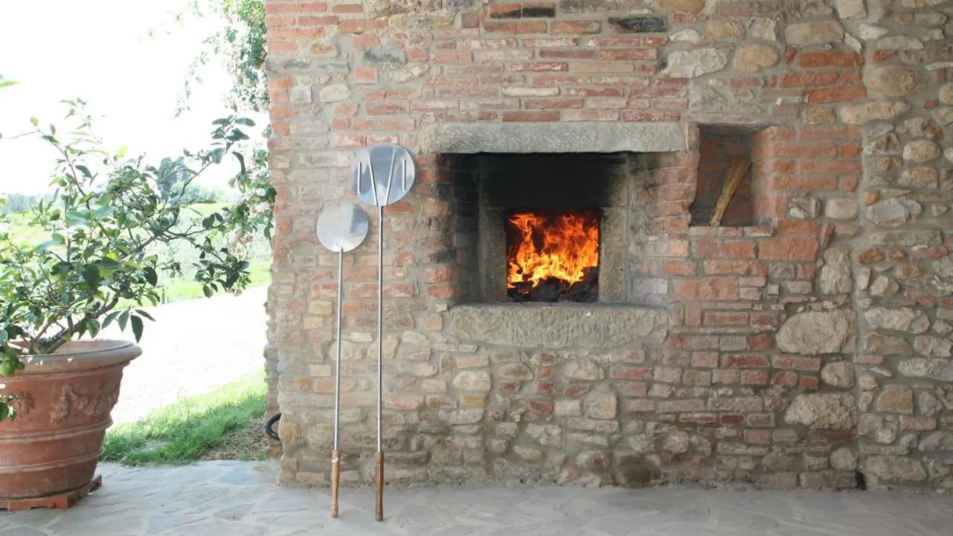 Villa Il Conventino Mercatale Val Di Pesa